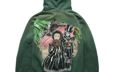 Discover the Unique Style of Warren Lotas Hoodie: A Must-Have for Streetwear Lovers