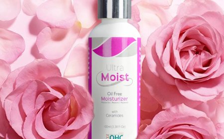 Buy the Best Moisturizer in Pakistan with Price – Order Online Today