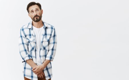 Chronic Constipation and Gut Health: How to Restore Balance Naturally