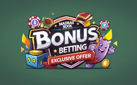 Fastest Way to Get an Online Book ID for the Upcoming ODI Matches + Cashback Offers