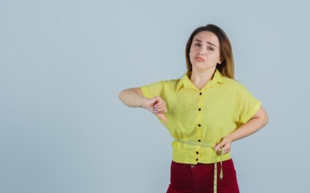 How Much Weight Can You Lose in a Month with Personal Training Support?