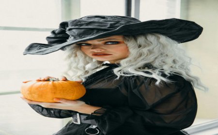 How to Choose the Best Halloween Costumes for Every Age