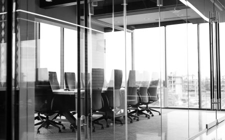 Navigating Tomorrow The Indispensable Role of Strategic Planning Facilitation