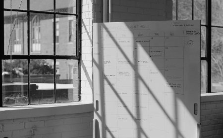 The Transformative Power of Executive Business Coaching