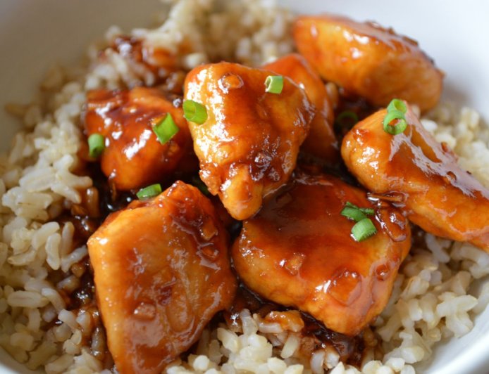 Easy Chinese Recipes: Comfort Food You Can Make Tonight