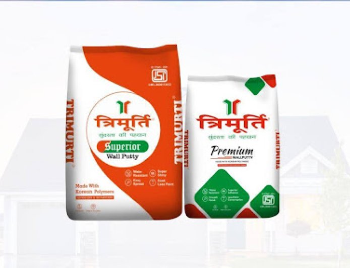 Perks Of Using The Best Wall Care Putty