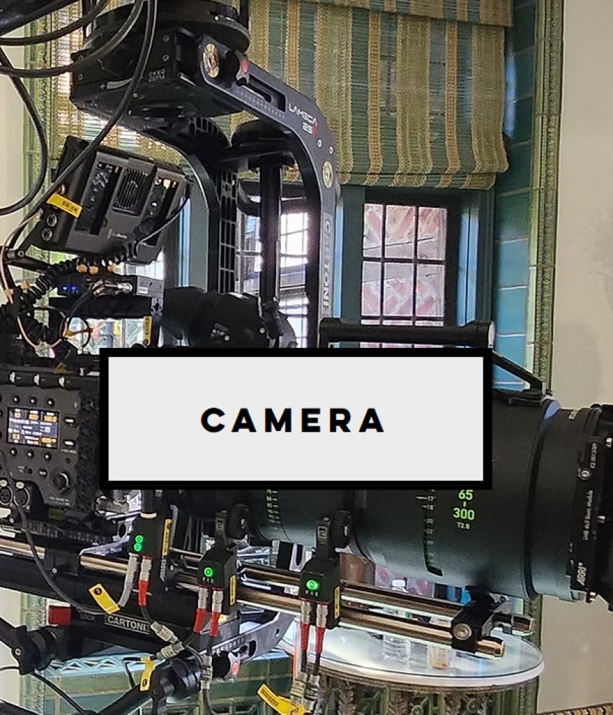 The Ultimate Guide to Renting Camera and Lighting Equipment from Scheimpflug