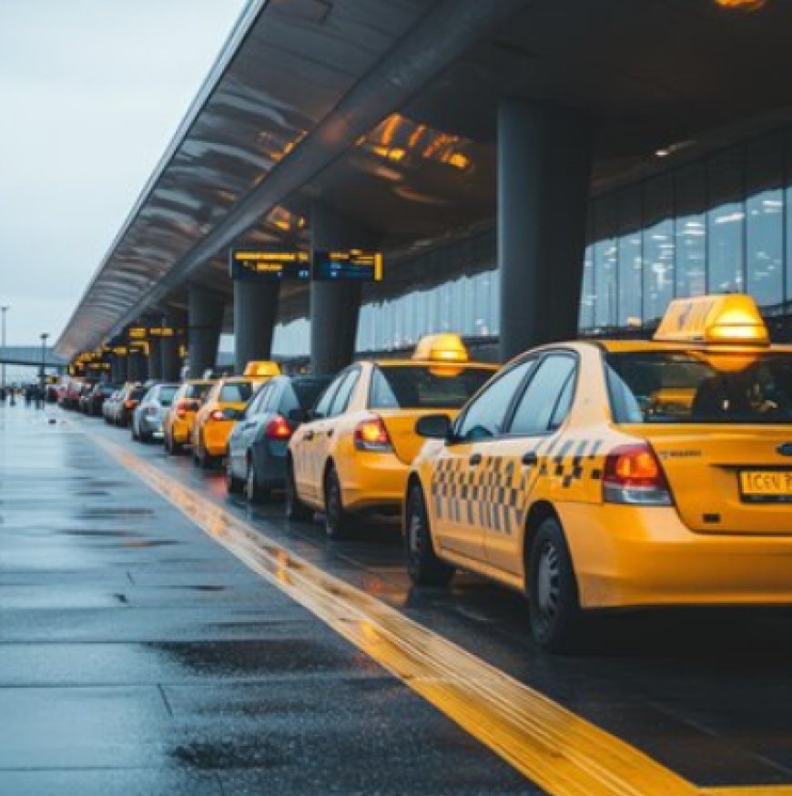 Why Melbourne Riders Are Switching: The Smarter Way to Travel with Silver Cabs