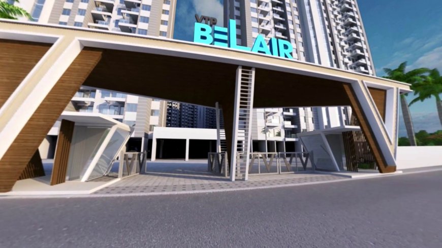 Unveiling Pune's Best Residences: In-Depth Insights into Best Real Estate Developments