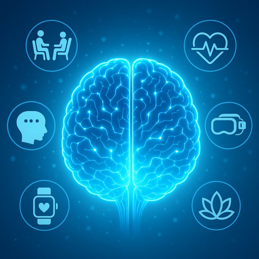 How the Neurology and Mental Health Conference 2025 Empowers Patients