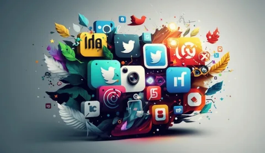 Social Media Management in Dubai – Engage, Grow & Succeed Online