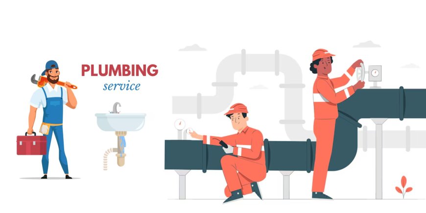 Reliable Plumbing Solutions: Your Go-To Guide for Plumbers in Phoenix, Arizona