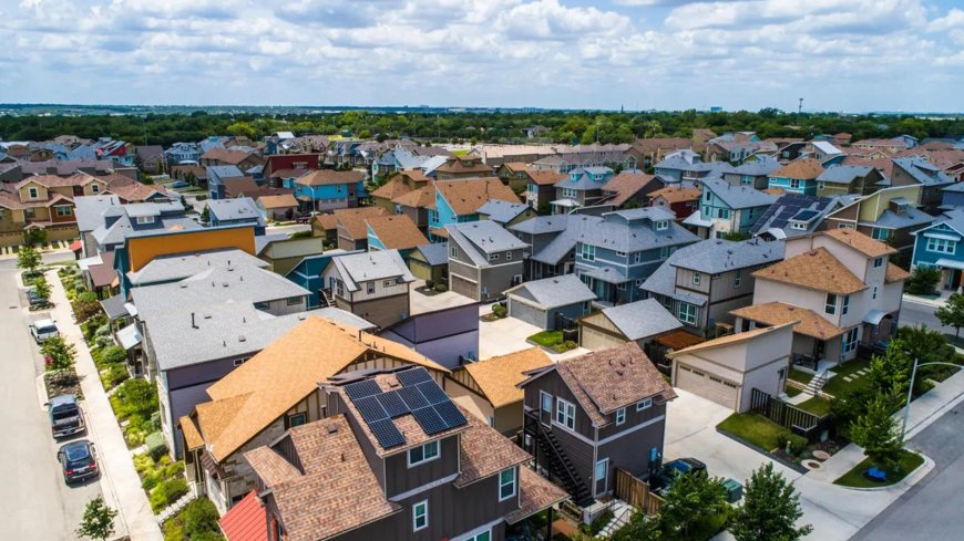 Cool Roofs - Trusted Roofers in Texas & Tennessee
