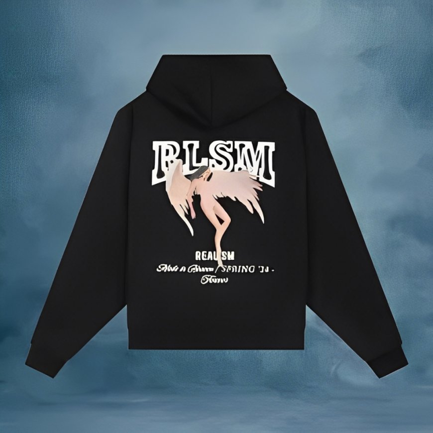 What Makes Realism Clothing Stand Out in a World Full of Hype