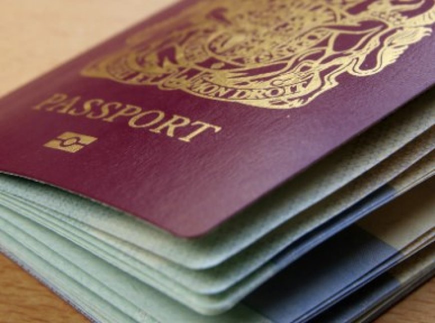 Property Inspection Report North London Immigration Compliant Reports from Local Experts