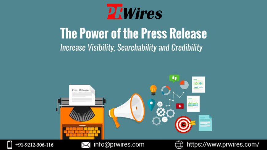Trending: Low Cost Press Release Services Are On the Rise