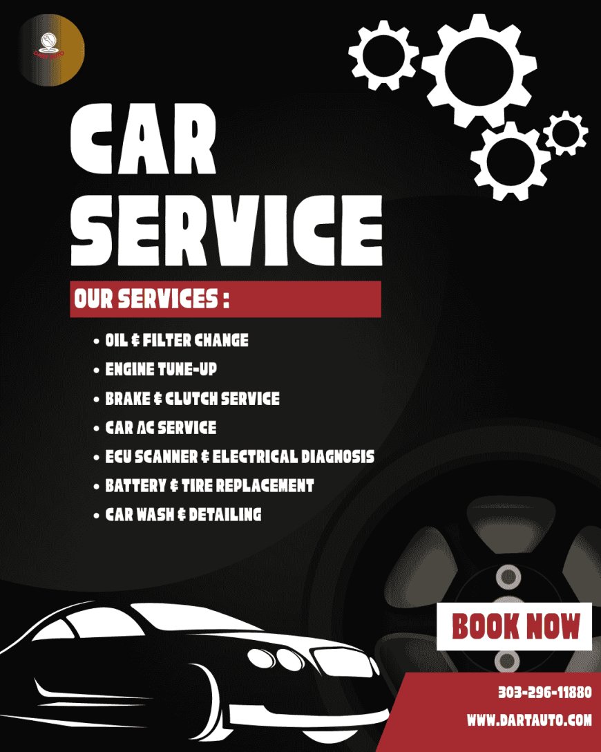 Top-Rated BMW Repair Administrations in Denver – Master Mechanics