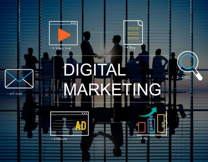 Unlock the Power of Local Expertise with a Digital Marketing Agency in Atlanta
