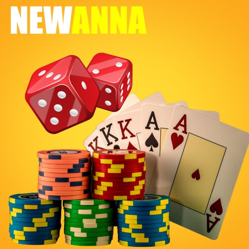 Reddy Anna Book – Your Gateway to a Smarter Sports Betting Experience