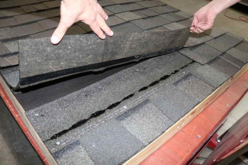 Roof Replacements 101: When Is the Right Time to Replace Your Roof