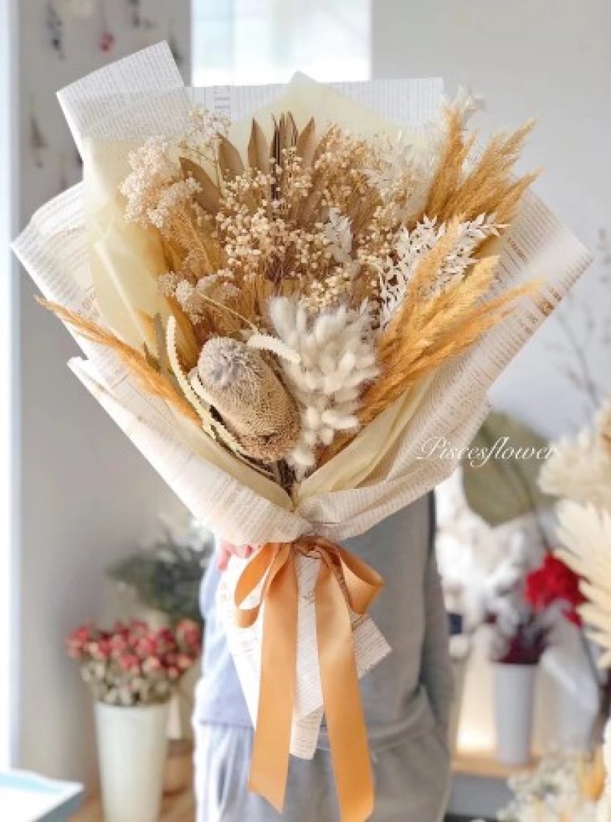 Honouring Life with Grace: Choosing the Right Florals for Every Farewell