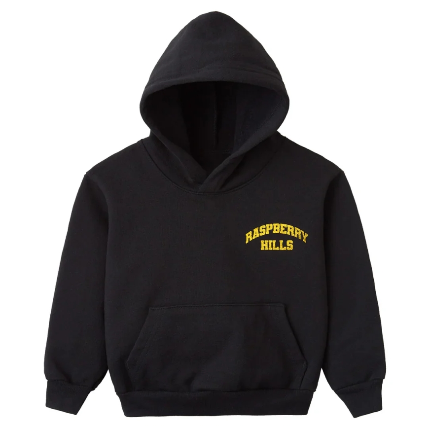 Elevate Your Streetwear Game with Raspberry Hills Clothing