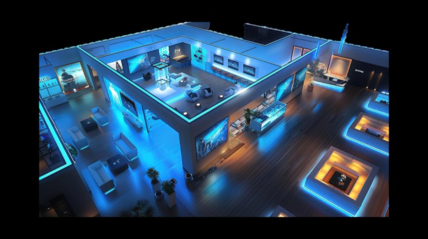 Everything You Need to Know About Building Automation Expo Delhi 2025