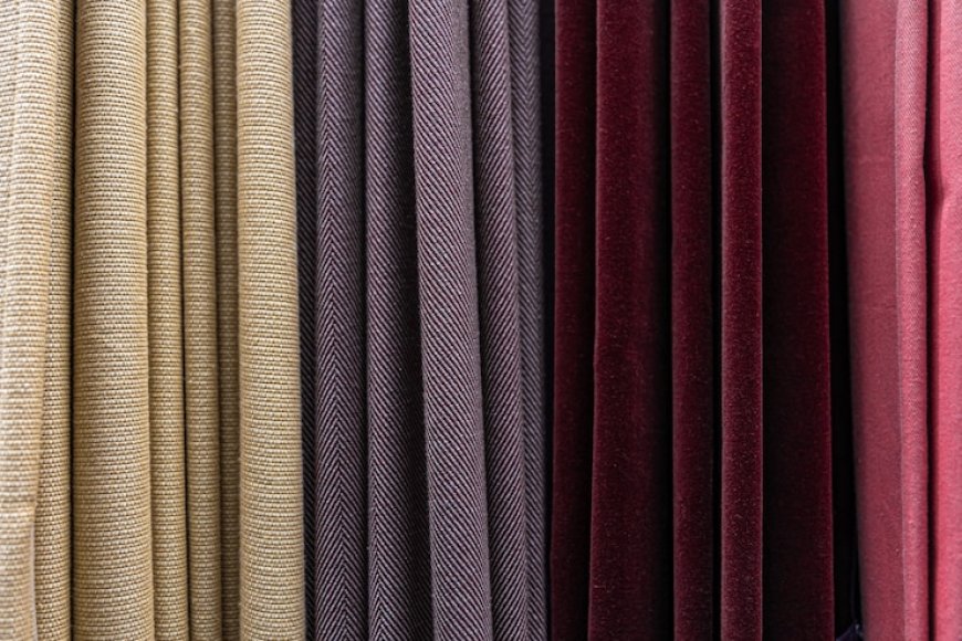 Get Blackout Curtains Installed in Dubai for Ultimate Light Control
