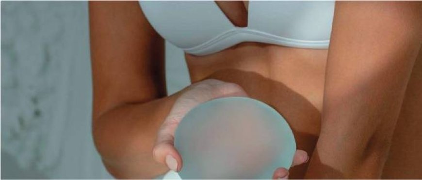 Breast Augmentation Dubai: Achieve Natural-Looking Curves with Expert Care