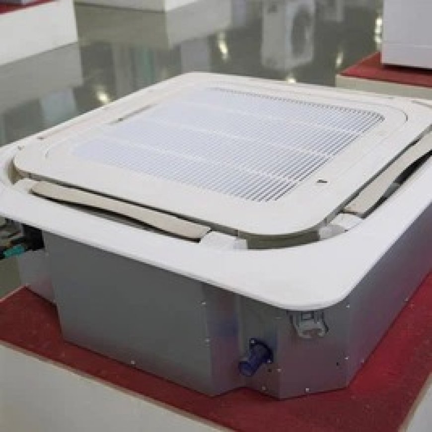 Water Tank Selling & Air Duct Integration Explained