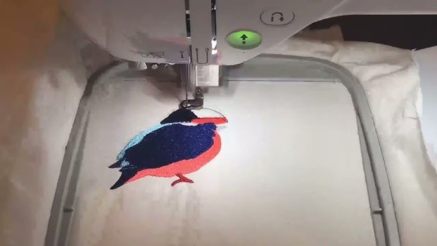 From Design to Stitch: The Role of Professional Embroidery Digitizers