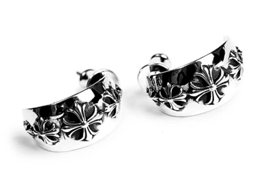 Best Chrome Hearts Deals for First-Time Buyers
