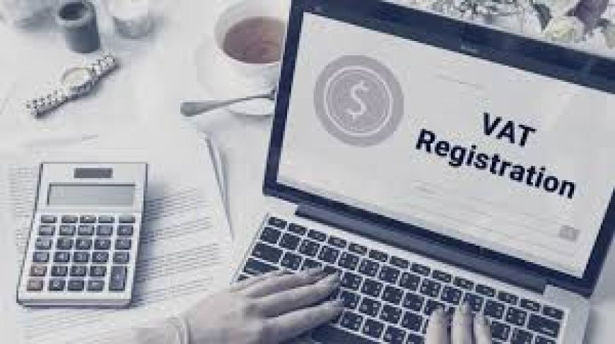 How to Register for VAT in UAE: A Comprehensive Guide