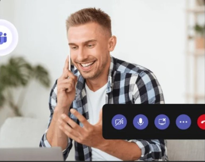 Elevate Your Business Communication with Microsoft Team Calls: A Comprehensive Guide