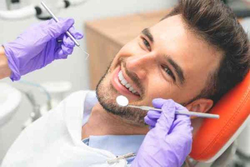 How a Hygienist Helps You Maintain a Brighter Smile in Chatham