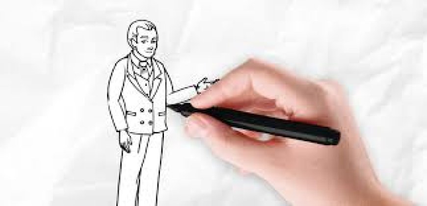 Explainer Videos Made Easy: Why You Should Hire a Whiteboard Animation Agency