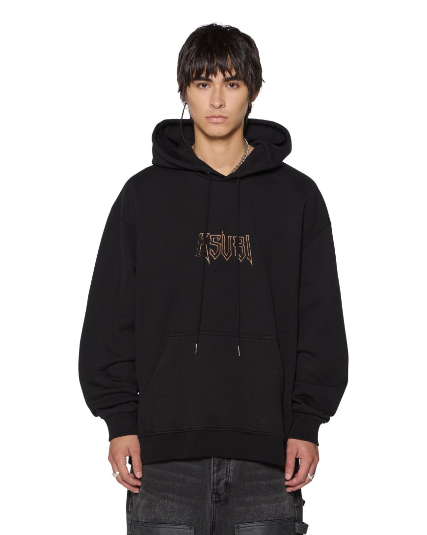 Ksubi Hoodie The Ultimate Streetwear Staple