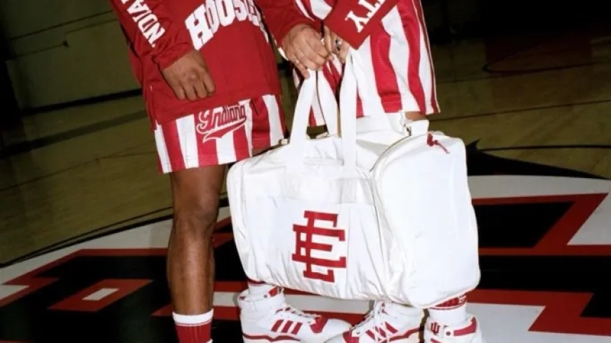 Why Eric Emanuel Shorts Are the Ultimate Streetwear Staple in 2025