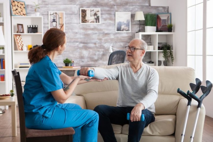 Professional Overnight Carers in Croydon Providing Compassionate Palliative Care at Home