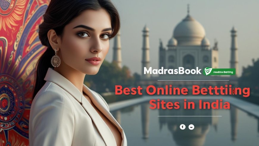 Top 10 Betting Websites in India for Sports & Casino Fans