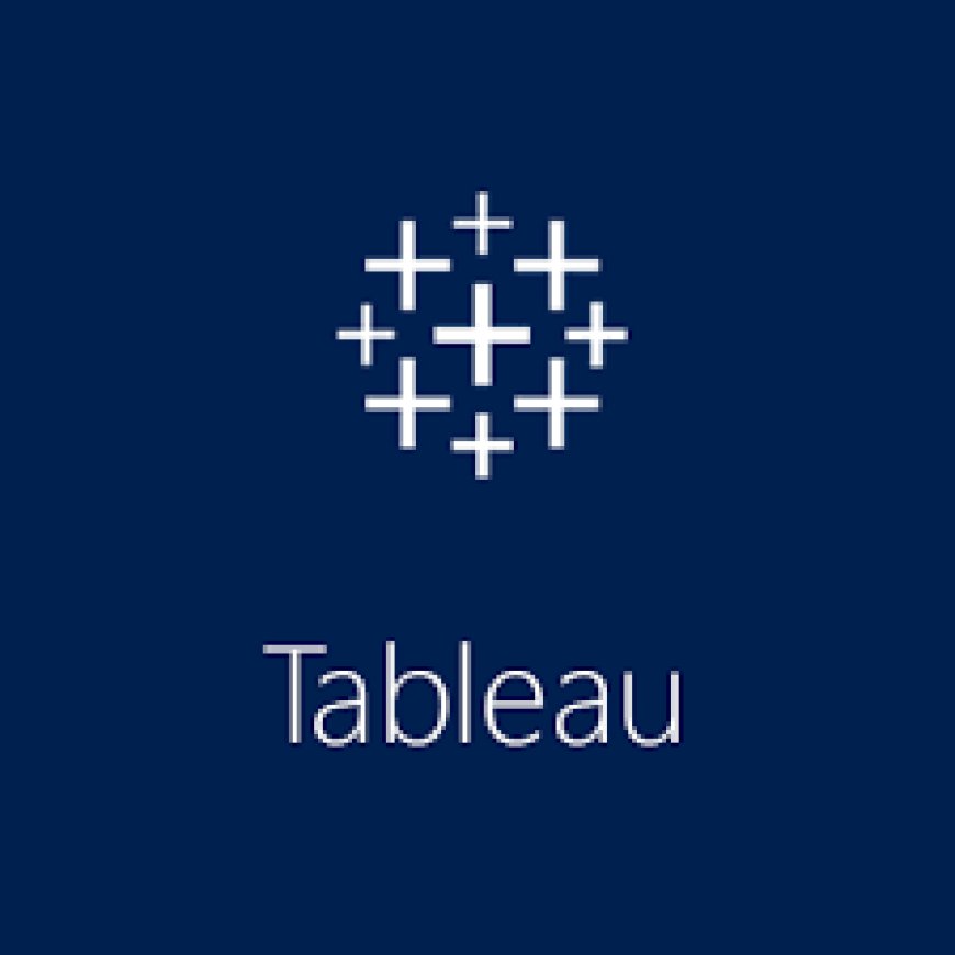 Why Is Tableau So Popular Among Data Analysts?