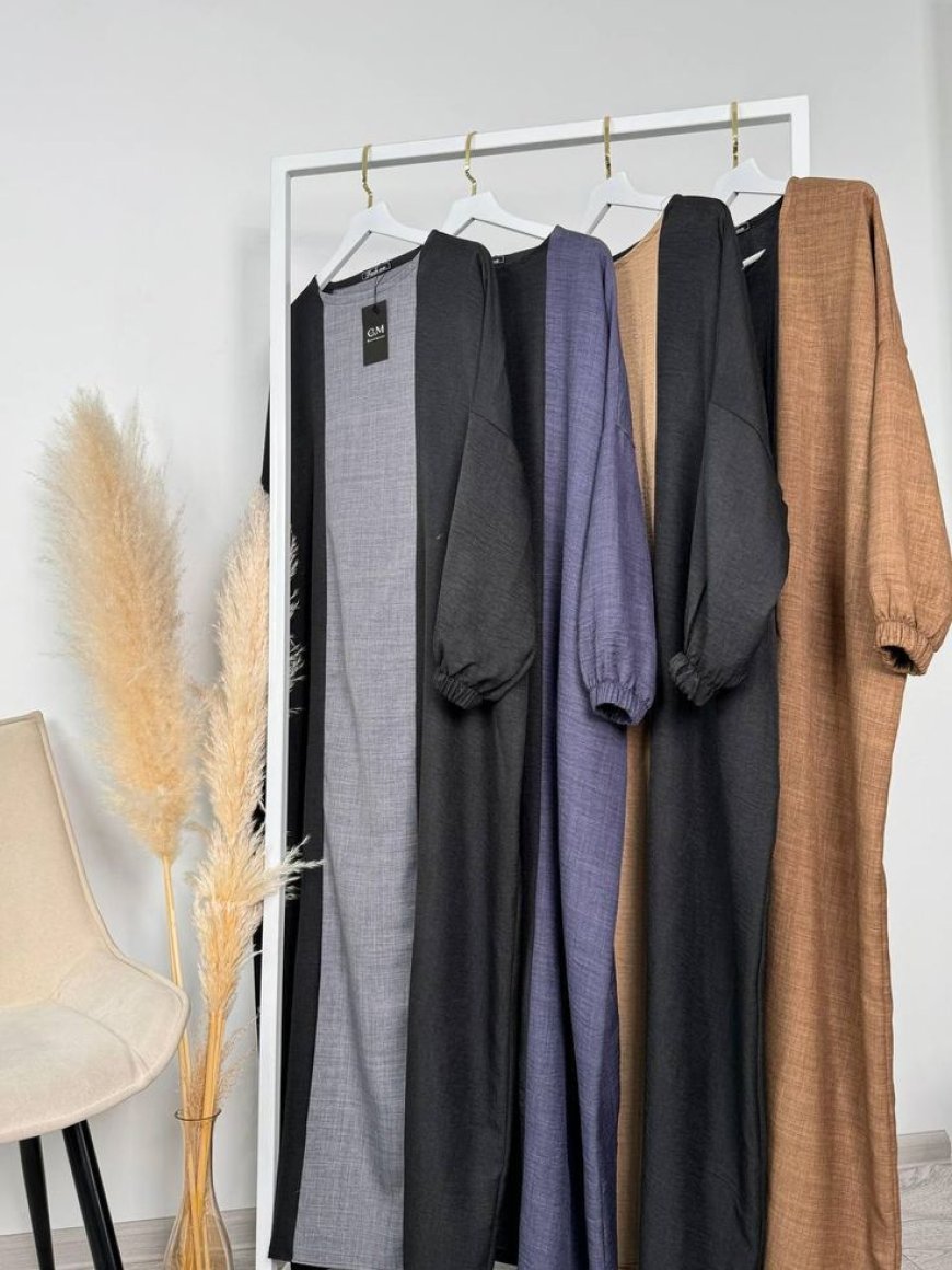 Where to Buy Cheap Abaya in Dubai – Affordable Elegance in the Fashion Capital