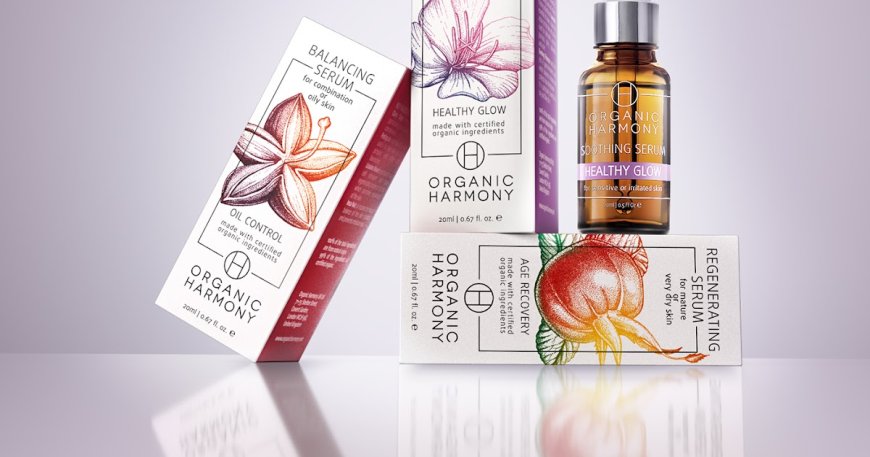 What Makes Custom 30ml Bottle Boxes a Smart Choice for Small Product Packaging?