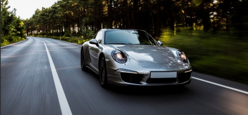 Seguro Porsche 911 cobertura completa y aseguramiento a medida para tu deportivo