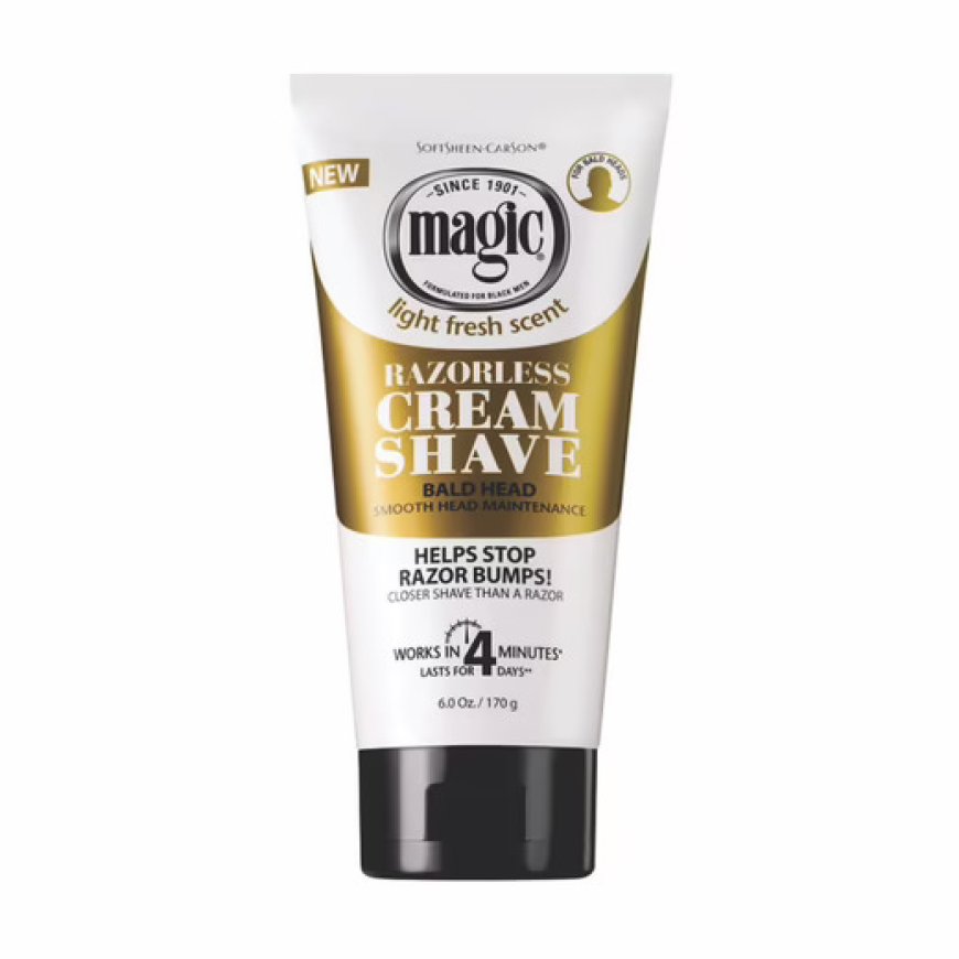 The Ultimate Guide to Shaving & Beard Products for Men