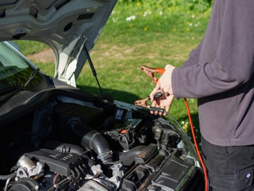 Hawthorn’s Trusted Mechanic: Keeping Cars Safe and Road-Ready