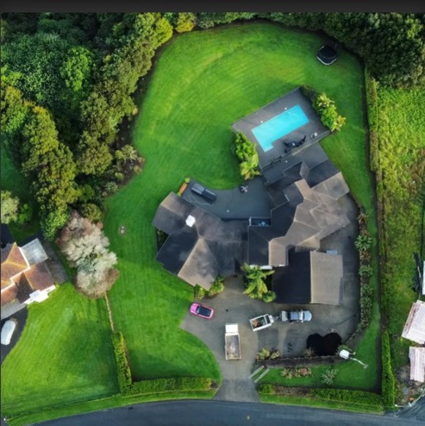 Professional Landscape Design Services for Auckland Homes