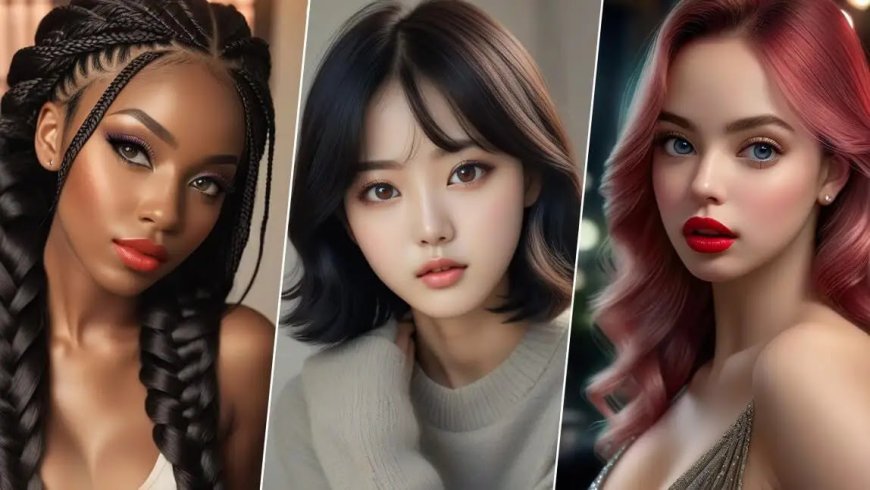 Transform Your Photos into Art with AI Anime and Cartoon Portrait Tools