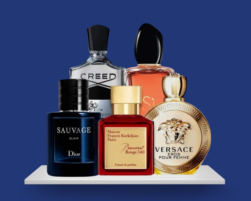عطور اجمل رجالي لأبرز عطر مسك كشمير في الخليج العربي
