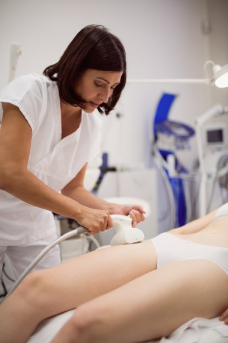 Achieve a Toned Look Fast with Emsculpt Body Contouring in San Antonio